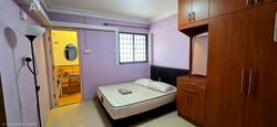 Blk 429 Clementi Avenue 3 (Clementi), HDB 3 Rooms #564124201